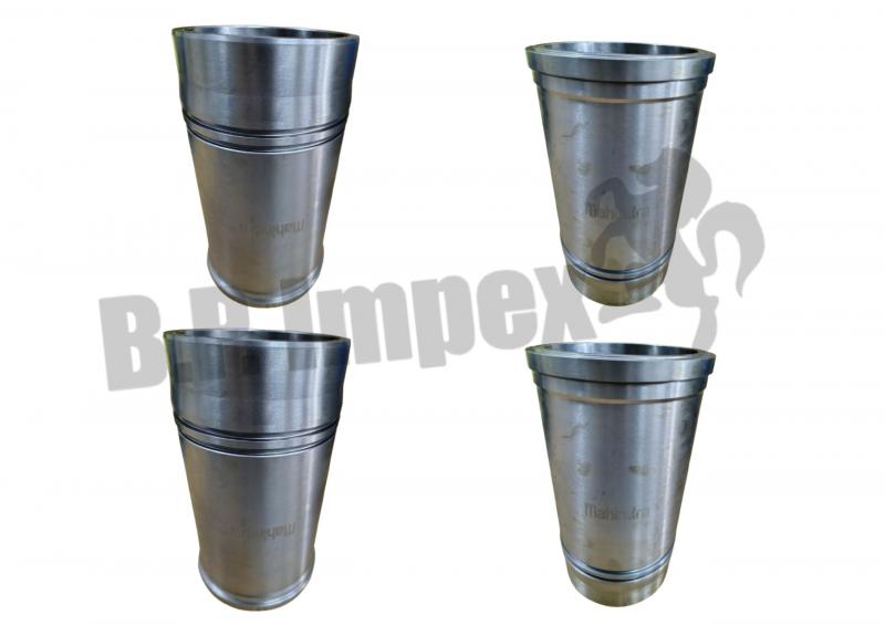 CYLINDER LINER SET OF 4PCS,006018403E1